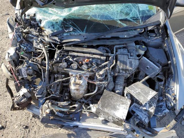 Photo 11 from auction – 2011 HONDA CIVIC LX with VIN 19XFA1F52BE041711
