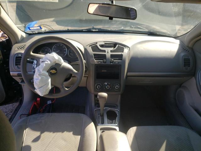 Photo 8 from auction – 2007 CHEVROLET MALIBU LS with VIN 1G1ZS58F97F233138