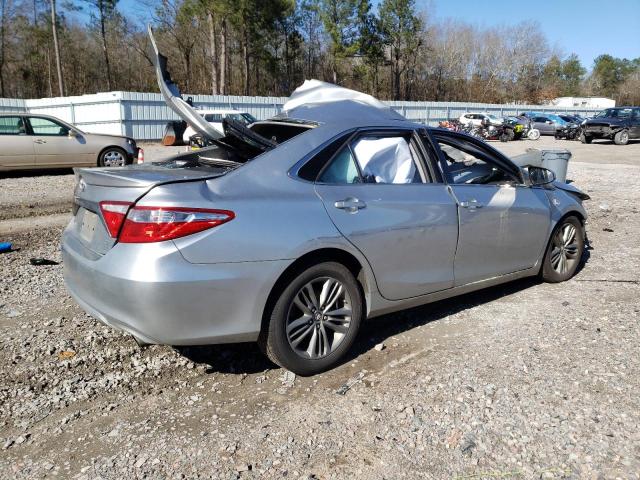 Photo 3 from auction – 2017 TOYOTA CAMRY LE with VIN 4T1BF1FK5HU270332