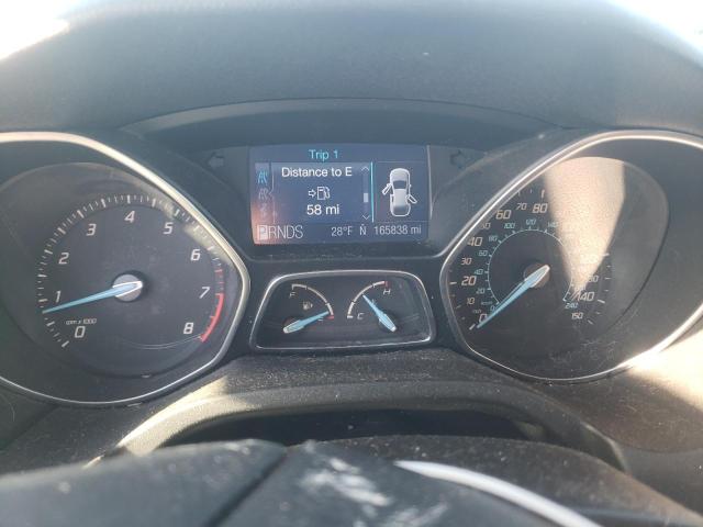 Photo 9 from auction – 2012 FORD FOCUS SEL with VIN 1FAHP3M26CL410872