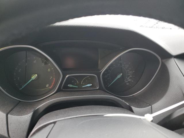 Photo 9 from auction – 2012 FORD FOCUS SEL with VIN 1FAHP3M29CL356306