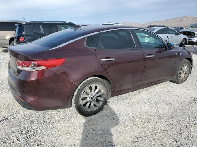 Photo 3 from auction – 2016 KIA OPTIMA LX with VIN 5XXGT4L30GG081710