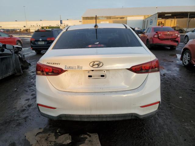 Photo 6 from auction – 2019 HYUNDAI ACCENT SE with VIN 3KPC24A30KE069367