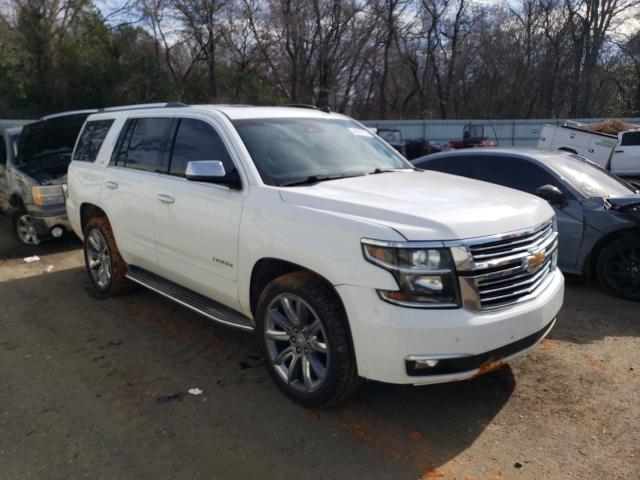 Photo 4 from auction – 2015 CHEVROLET TAHOE C150 with VIN 1GNSCCKC7FR182820