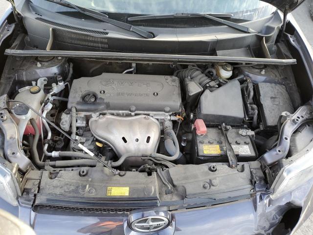 Photo 11 from auction – 2011 TOYOTA SCION XB with VIN JTLZE4FE1B1135248