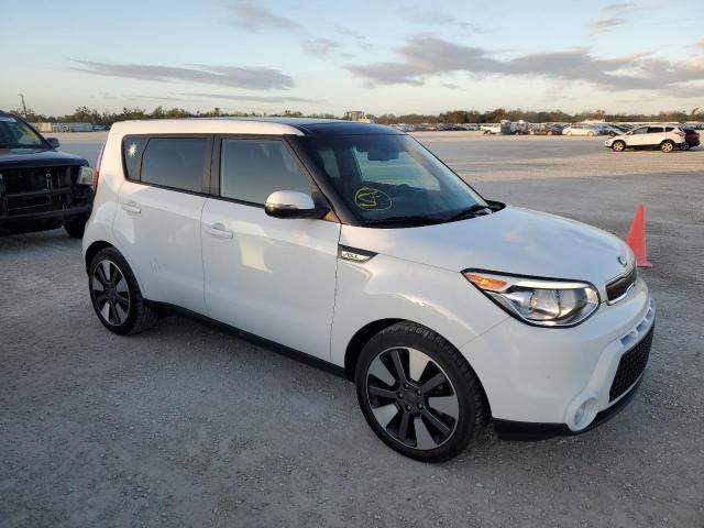 Photo 4 from auction – 2014 KIA SOUL ! with VIN KNDJX3A59E7008978