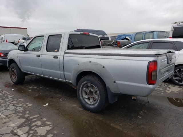 صورة رقم 2 من المزاد - 2003 NISSAN FRONTIER C مع VIN 1N6ED29X73C413085