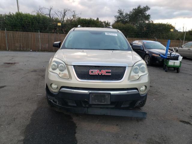 Photo 5 from auction – 2007 GMC ACADIA SLE with VIN 1GKER13777J126116