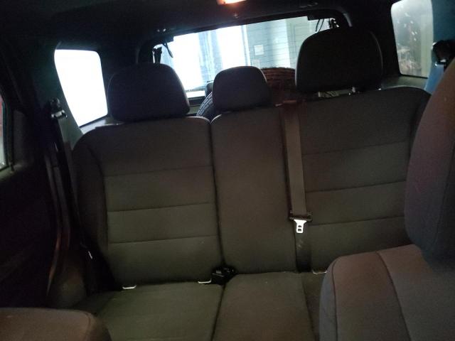 Photo 10 from auction – 2010 FORD ESCAPE XLT with VIN 1FMCU9D79AKC59150