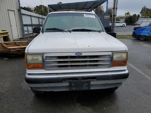 Photo 5 from auction – 1994 FORD EXPLORER with VIN 1FMDU34X4RUD32748