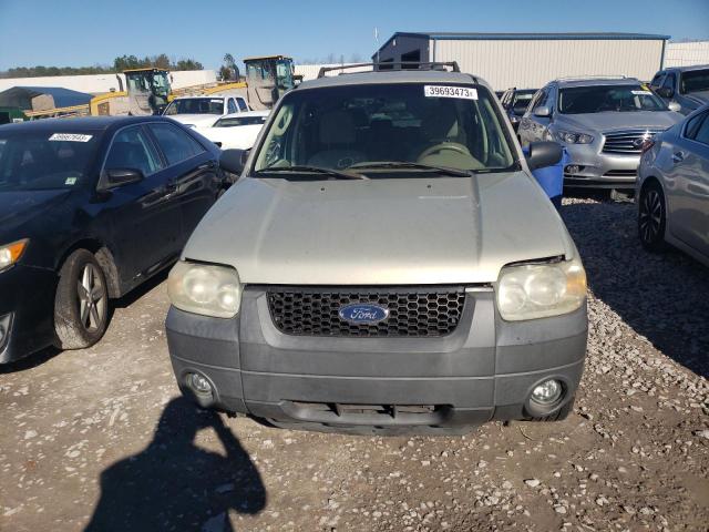 Photo 5 from auction – 2005 FORD ESCAPE with VIN 1FMYU03135KD62326