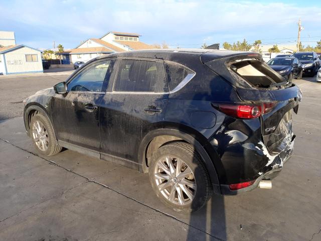 Photo 2 from auction – 2020 MAZDA CX-5 TOURI with VIN JM3KFACM6L0798365