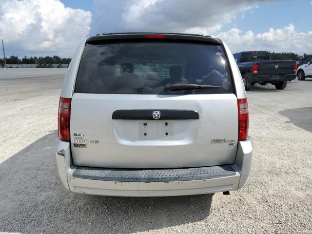 Photo 6 from auction – 2009 DODGE GRAND CARA with VIN 2D8HN44E99R505850