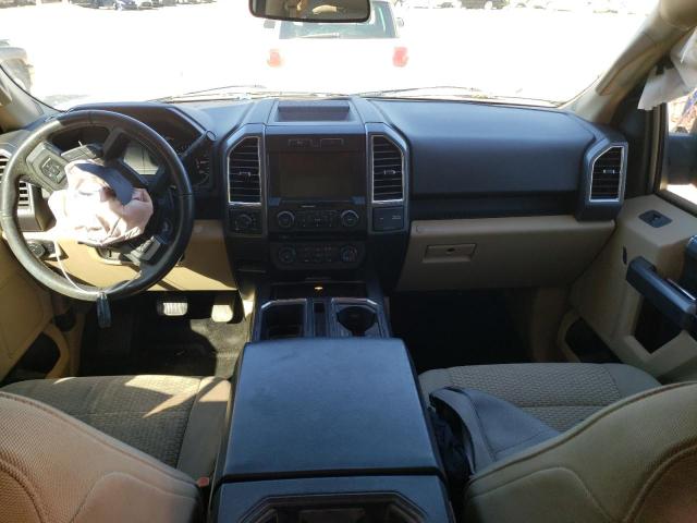 Фото 8 с аукциона – 2015 FORD F150 SUPER с VIN 1FTEW1EFXFFB08817