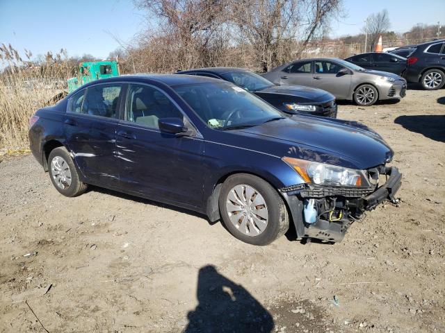 Photo 4 from auction – 2012 HONDA ACCORD LX with VIN 1HGCP2F33CA123765
