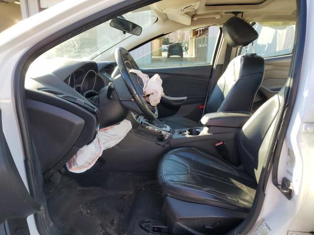 Photo 7 from auction – 2013 FORD FOCUS SE with VIN 1FADP3F25DL246172