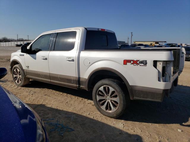 Photo 2 from auction – 2015 FORD F150 SUPER with VIN 1FTEW1EG8FFA33642