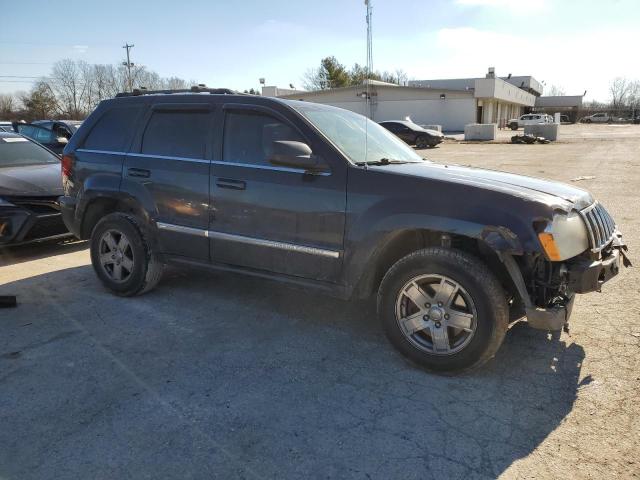 Photo 4 from auction – 2005 JEEP GRAND CHER with VIN 1J4HR58N05C592876