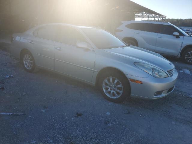 Photo 4 from auction – 2003 LEXUS ES 300 with VIN JTHBF30G230108631