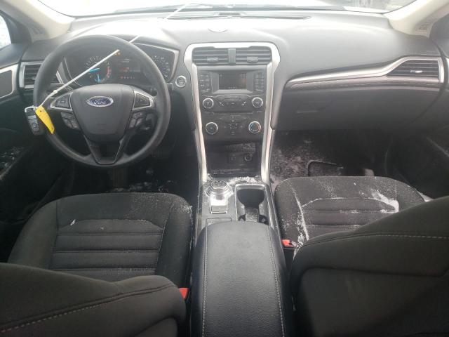 Photo 8 from auction – 2017 FORD FUSION SE with VIN 3FA6P0H7XHR112426