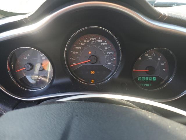Photo 9 from auction – 2012 DODGE AVENGER SE with VIN 1C3CDZAB1CN311468