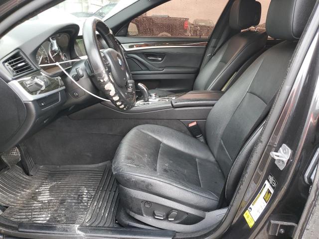 Photo 7 from auction – 2013 BMW 535 I with VIN WBAFR7C54DC827128
