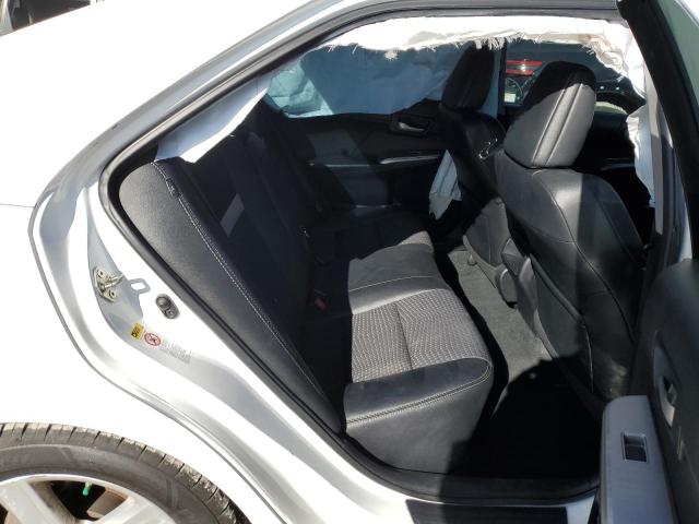 Photo 10 from auction – 2012 TOYOTA CAMRY BASE with VIN 4T1BF1FK1CU200660