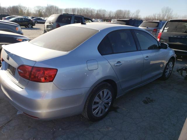 Photo 3 from auction – 2014 VOLKSWAGEN JETTA SE with VIN 3VWD17AJ6EM363256