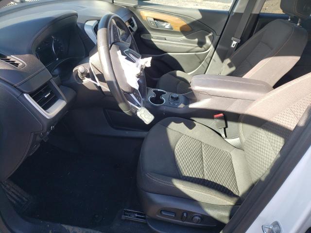 Photo 7 from auction – 2020 GMC TERRAIN SL with VIN 3GKALTEV3LL201002