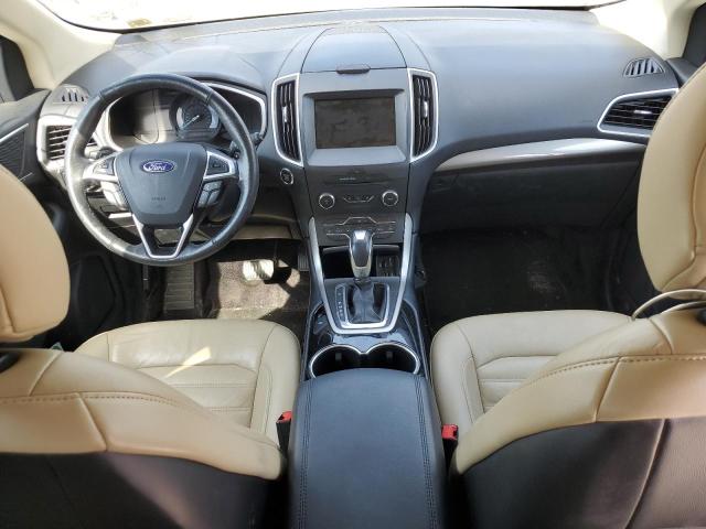 Photo 8 from auction – 2015 FORD EDGE SEL with VIN 2FMTK4J87FBC37929