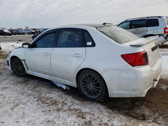 Photo 2 from auction – 2011 SUBARU IMPREZA WR with VIN JF1GV7F69BG524235