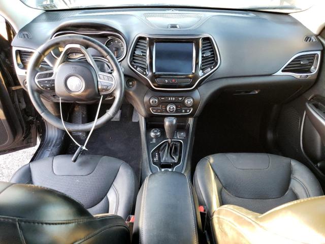Photo 8 from auction – 2019 JEEP CHEROKEE L with VIN 1C4PJMDN3KD294109