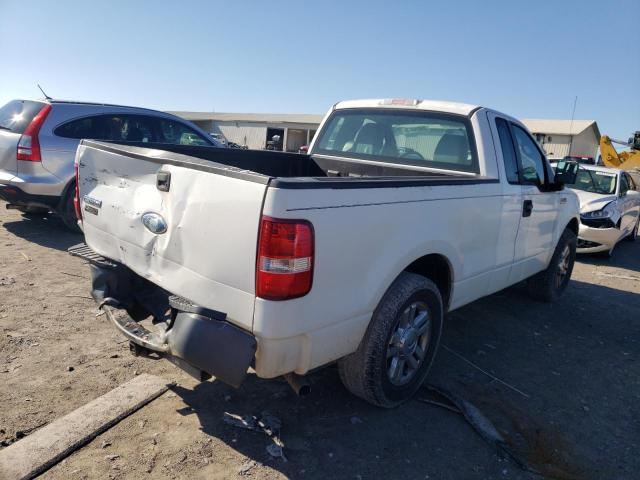Photo 3 from auction – 2007 FORD F150 with VIN 1FTRF12W07NA47989