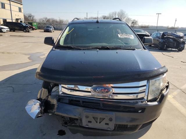 Photo 5 from auction – 2010 FORD EDGE SE with VIN 2FMDK3GC8ABB33713