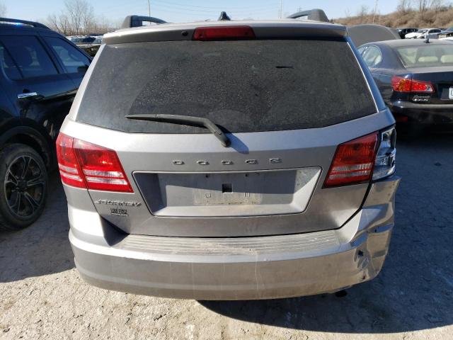 Photo 6 from auction – 2016 DODGE JOURNEY SE with VIN 3C4PDCAB7GT103675