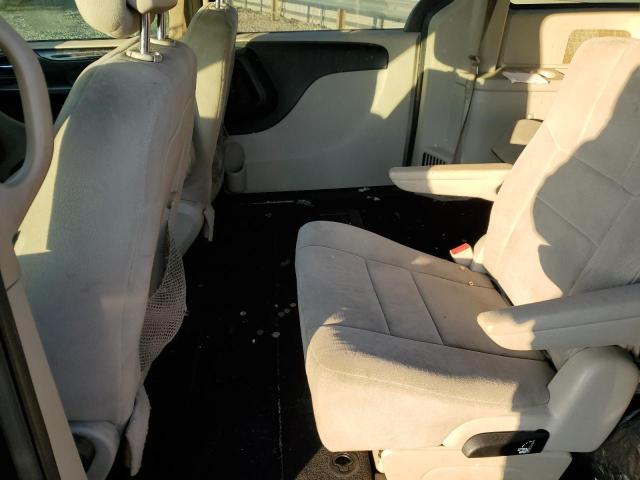 Photo 11 from auction – 2012 DODGE GRAND CARA with VIN 2C4RDGBG6CR180254