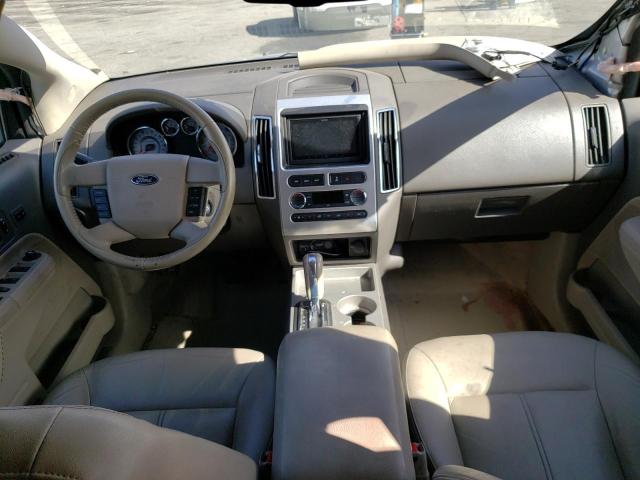 Photo 8 from auction – 2010 FORD EDGE LIMIT with VIN 2FMDK3KC9ABA32719