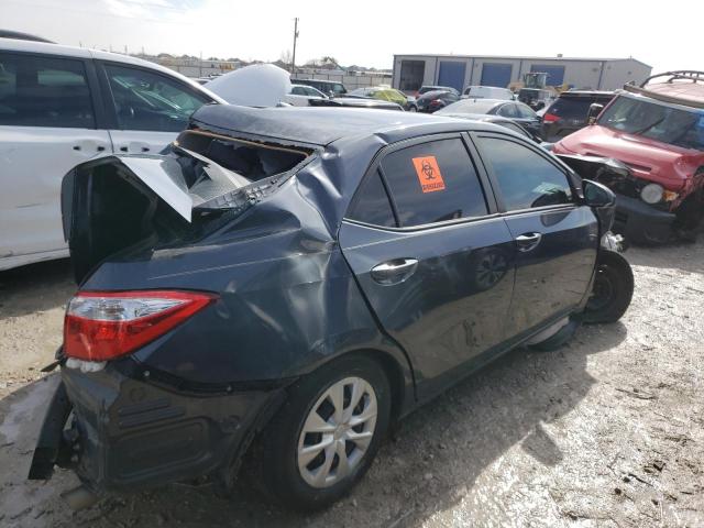 Photo 3 from auction – 2015 TOYOTA COROLLA L with VIN 5YFBURHE9FP327643