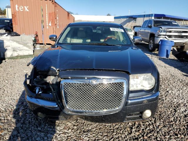 Photo 5 from auction – 2007 CHRYSLER 300C with VIN 2C3KA63H17H679586