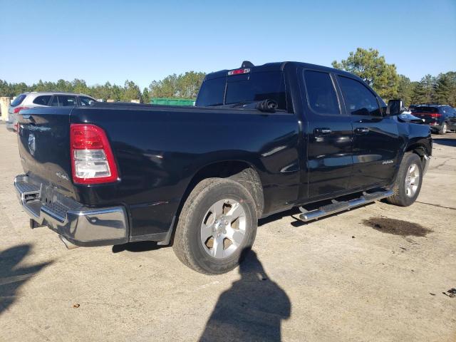 Photo 3 from auction – 2019 RAM 1500 BIG H with VIN 1C6SRFBT7KN656797