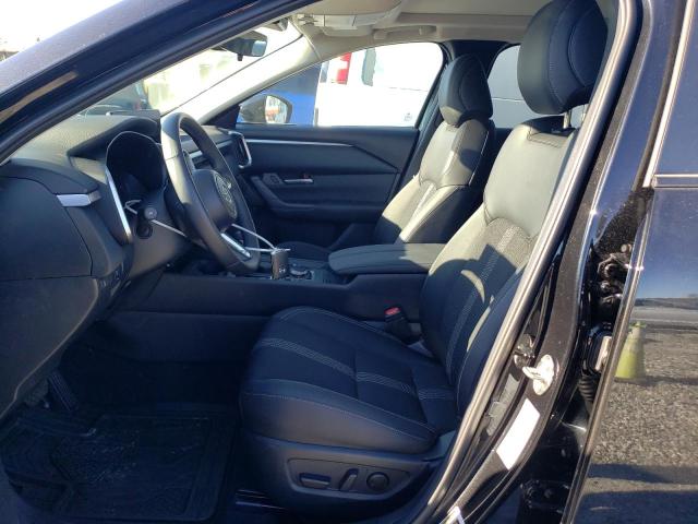 Photo 7 from auction – 2023 MAZDA CX-50 PREF with VIN 7MMVABCM6PN116636