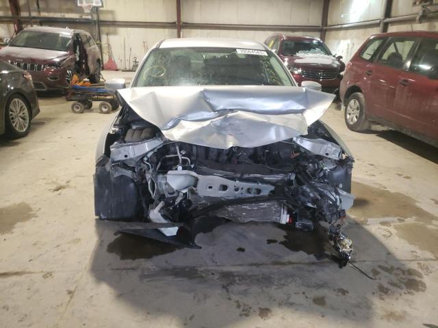 Photo 5 from auction – 2014 FORD FOCUS SE with VIN 1FADP3F29EL339620
