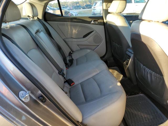 Foto 10 de la subasta – 2013 KIA OPTIMA EX con VIN 5XXGN4A73DG170764