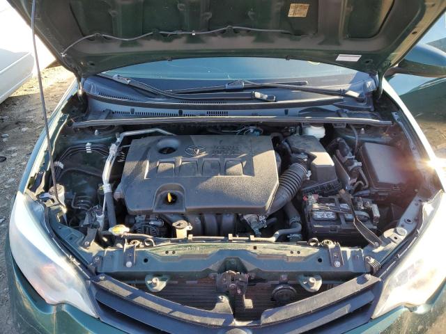 Photo 11 from auction – 2014 TOYOTA COROLLA EC with VIN 2T1BPRHE4EC214138