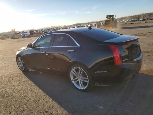 Photo 2 from auction – 2013 CADILLAC ATS PREMIU with VIN 1G6AE5S30D0151715