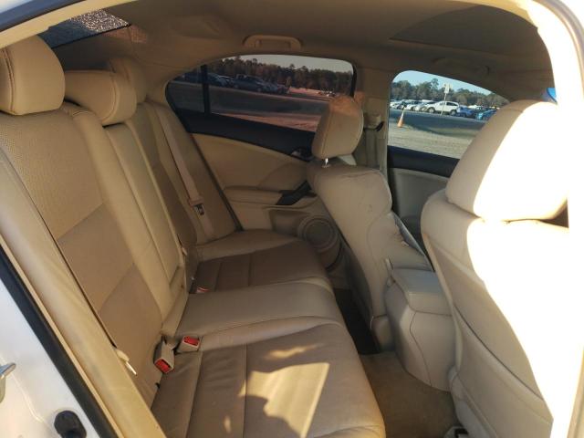 Photo 10 from auction – 2010 ACURA TSX with VIN JH4CU2F6XAC022904