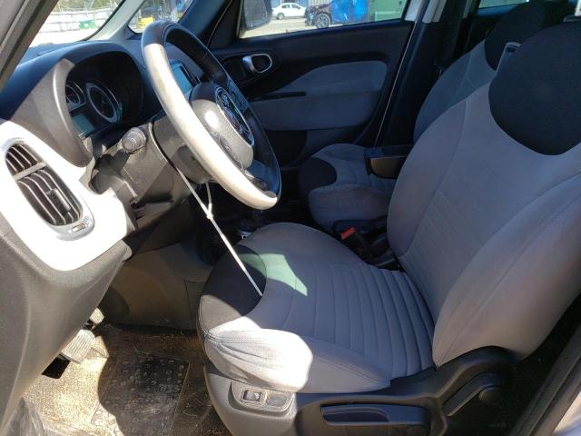 Photo 7 from auction – 2014 FIAT 500L EASY with VIN ZFBCFABH3EZ004943