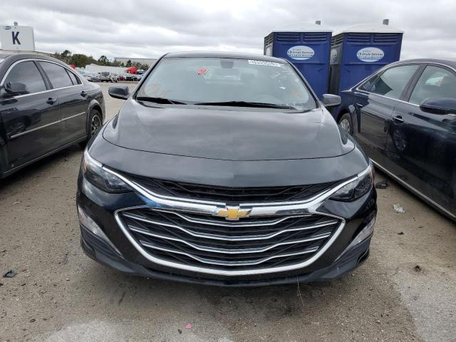 Photo 5 from auction – 2020 CHEVROLET MALIBU LT with VIN 1G1ZD5ST4LF099433