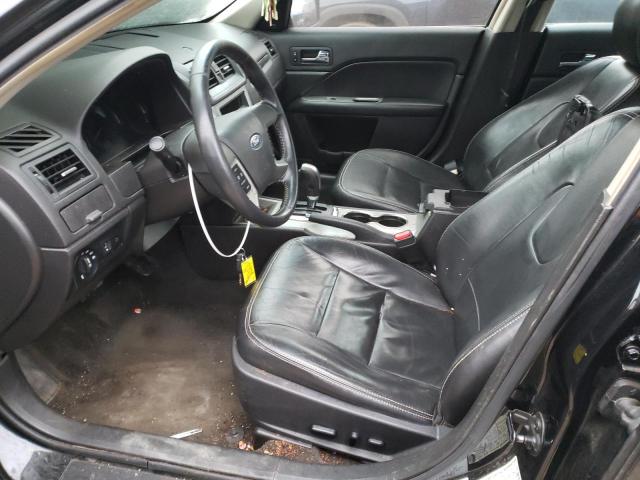 Photo 7 from auction – 2012 FORD FUSION SEL with VIN 3FAHP0JA7CR412500