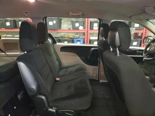 Photo 11 from auction – 2015 DODGE GRAND CARA with VIN 2C4RDGBG3FR736797